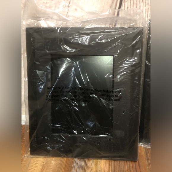 Digital Decor Digit 8" Photo Frame Black Frame DPF8512 NEW in BOX  512MB Memory - Picture 12 of 12